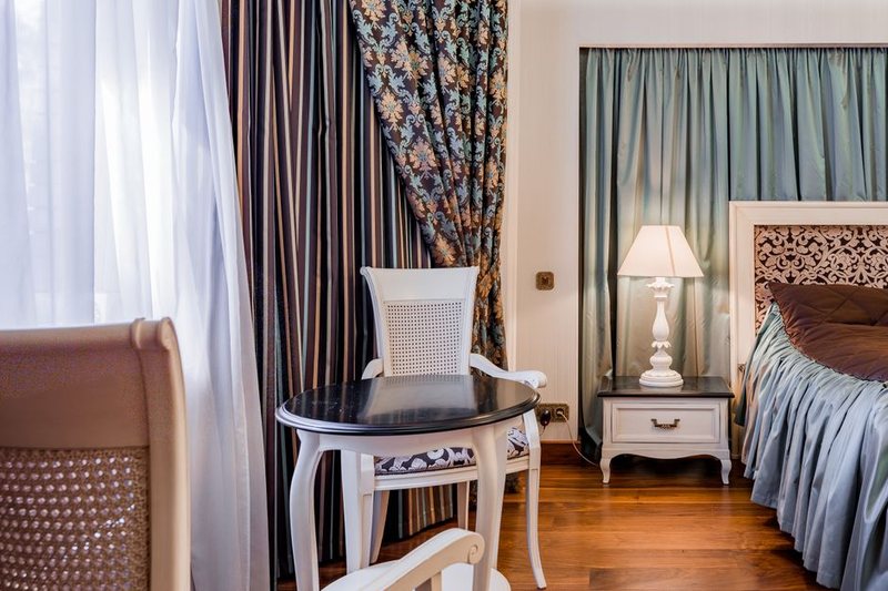 Classic Room